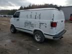 2001 Dodge RAM Van B1500