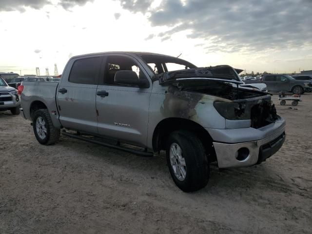 2011 Toyota Tundra Crewmax SR5