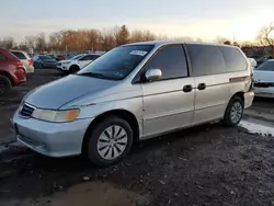 2004 Honda Odyssey LX en venta en Chalfont, PA