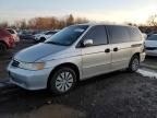 2004 Honda Odyssey LX