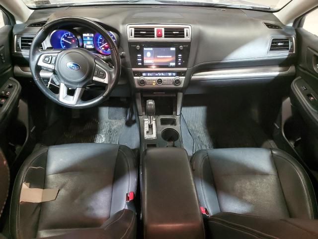 2016 Subaru Legacy 2.5I Limited