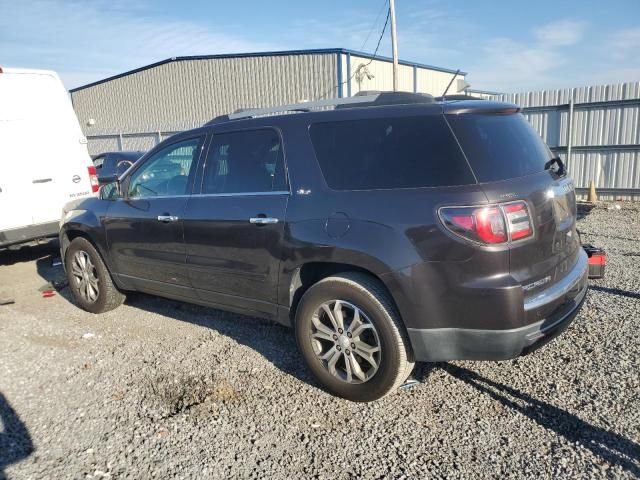 2015 GMC Acadia SLT-1