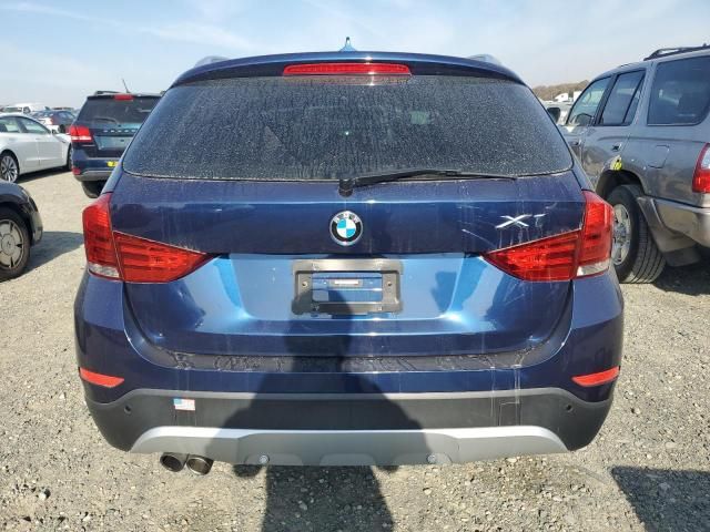 2014 BMW X1 SDRIVE28I