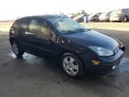 2003 Ford Focus ZX3