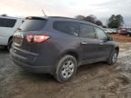 2014 Chevrolet Traverse LS