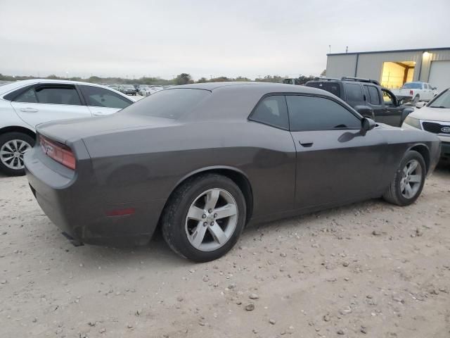 2014 Dodge Challenger SXT