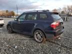 2007 BMW X3 3.0SI