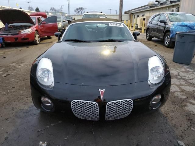 2006 Pontiac Solstice