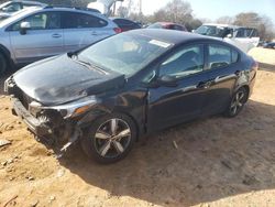 KIA salvage cars for sale: 2018 KIA Forte LX