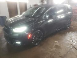 Chrysler Vehiculos salvage en venta: 2025 Chrysler Pacifica Limited