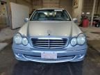 2007 Mercedes-Benz C 280 4matic