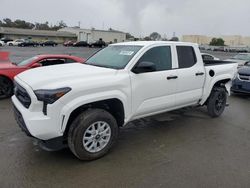 2024 Toyota Tacoma Double Cab en venta en Martinez, CA