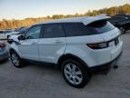 2016 Land Rover Range Rover Evoque SE