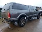 2005 Ford F250 Super Duty