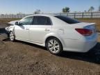 2012 Toyota Avalon Base