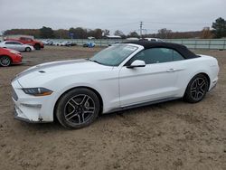 2020 Ford Mustang en venta en Conway, AR