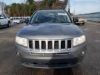 2011 Jeep Compass Sport