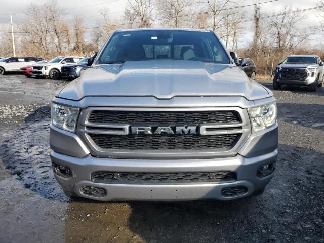 2022 Dodge RAM 1500 BIG HORN/LONE Star