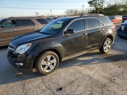 Chevrolet salvage cars for sale: 2015 Chevrolet Equinox LT