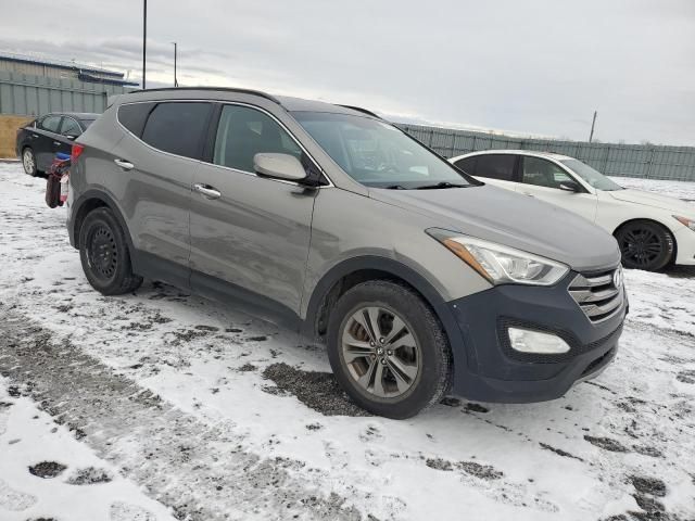 2013 Hyundai Santa FE Sport