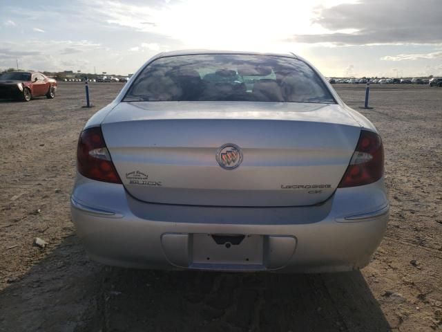 2005 Buick Lacrosse CXL