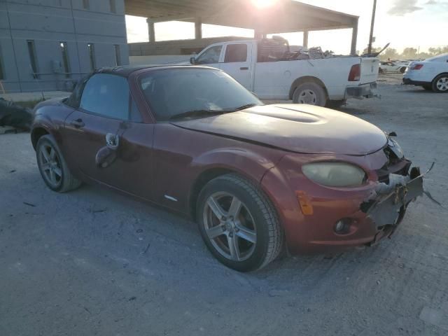 2006 Mazda MX-5 Miata