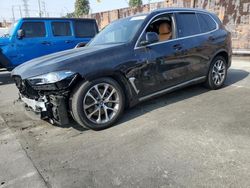 2024 BMW X5 XDRIVE50E en venta en Wilmington, CA