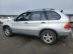 2001 BMW X5 3.0I