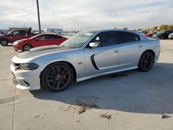 Lots with Bids for sale at auction: 2019 Dodge Charger Scat Pack