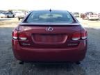 2007 Lexus GS 350