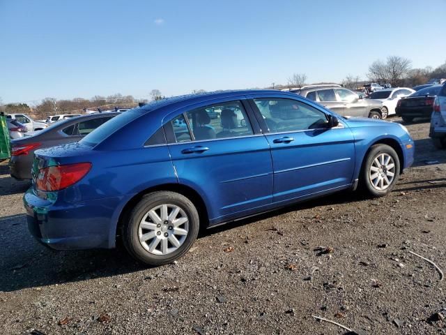 2010 Chrysler Sebring Touring