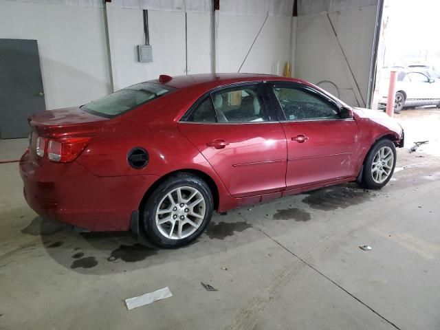 2013 Chevrolet Malibu 1LT