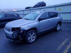 2017 Jeep Compass Sport