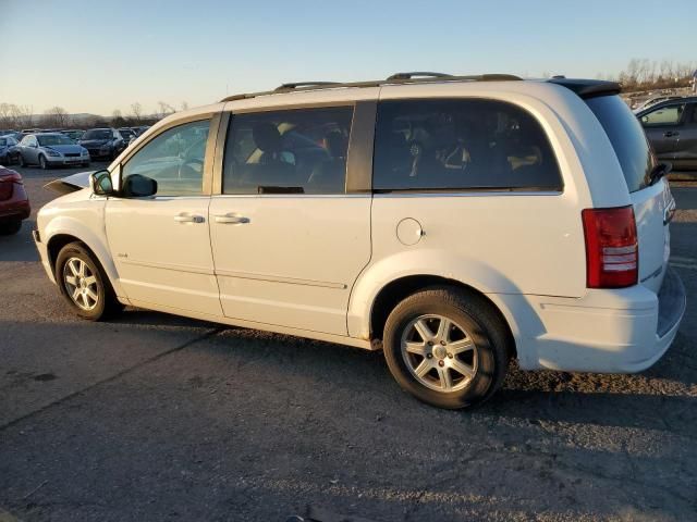 2008 Chrysler Town & Country Touring