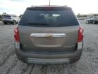 2011 Chevrolet Equinox LTZ