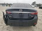 2019 Mazda 6 Sport