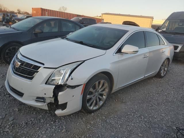 2017 Cadillac XTS Premium Luxury