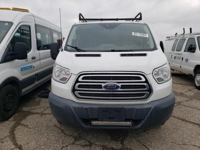 2015 Ford Transit T-350