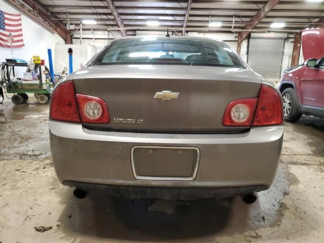 2010 Chevrolet Malibu 2LT