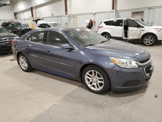 2014 Chevrolet Malibu 1LT