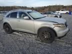 2007 Infiniti FX45