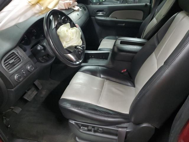 2007 Chevrolet Tahoe K1500