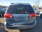 2007 Toyota Sienna XLE