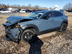 Salvage cars for sale at Hillsborough, NJ auction: 2022 Mazda CX-30 Preferred