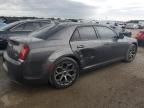 2018 Chrysler 300 Touring