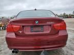 2011 BMW 328 XI