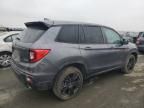 2019 Honda Passport Sport