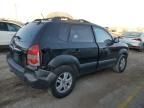 2006 Hyundai Tucson GLS