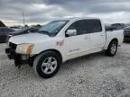 2006 Nissan Titan XE