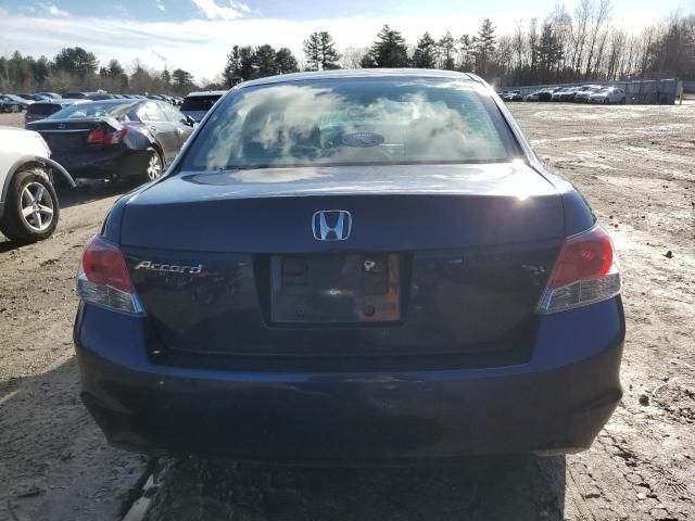 2008 Honda Accord EX